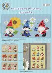(image for) Four Seasons of Gnome - Summer